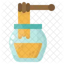 Honey  Icon