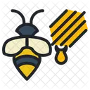 Honey  Icon