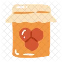 Autumn Maple Leaf Autumn Acorn Icon
