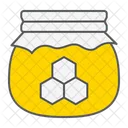 Honey Jar Rosh Icon