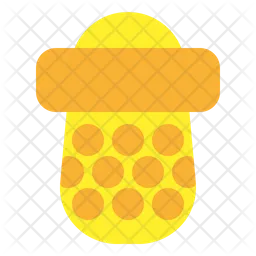 Honey Jar  Icon