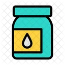 Honey Jar  Icon