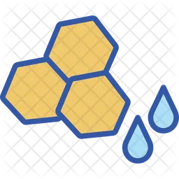 Honey Jar  Icon