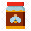 Honey Jar  Icon