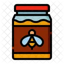 Honey Jar  Icon