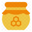 Honey Jar  Icon