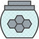 Honey Jar  Icon