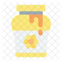 Honey Jar  Icon