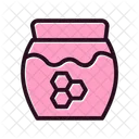 Honey Jar Honey Jar Icon