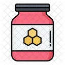 Honey Jar Honey Jar Icon