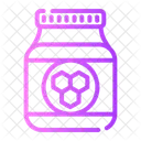 Honey Jar  Icon