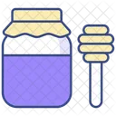 Honey Jar Honey Jar Icon