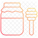 Honey Jar  Icon