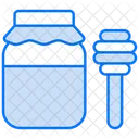 Honey Jar  Icon