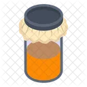 Honey jar  Icon