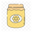 Honey Jar  Icon