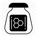 Honey Jar Honey Jar Icon