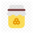 Autumn Bottle Fall Icon
