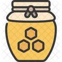 Honey Jar  Icon