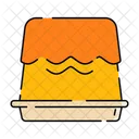 Honey jelly  Icon