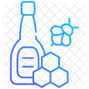 Honey Liqueur Icon