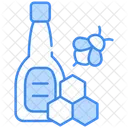 Honey Liqueur Icône