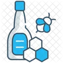 Honey Liqueur Icône