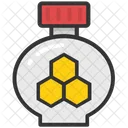 Honey Lotion  Icon