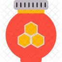 Honey Lotion Icon