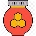 Honey Lotion Icon