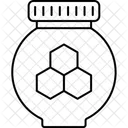 Honey Lotion Icon