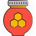 Honey Lotion Icon