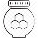 Honey Lotion Icon