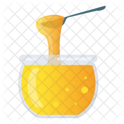 Honey Mixture  Icon