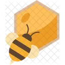 Honey Nectar  Icon