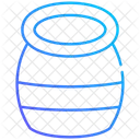 Honey Pot Icon