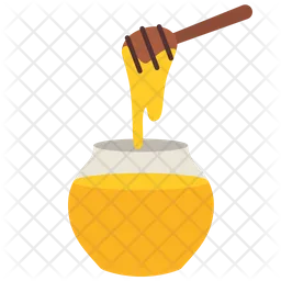 Honey Pot  Icon