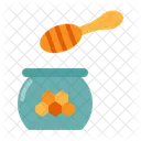 Honey Pot  Icon