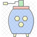 Honey Processing Unit Honey Processing Icon