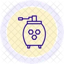 Honey Processing Unit Honey Processing Icon