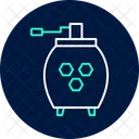Honey Processing Unit Honey Processing Icon