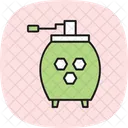 Honey Processing Unit Honey Processing Icon