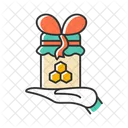 Honey products  Icon