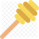 Honey Stick  Icon