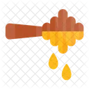 Honey Stick Icon