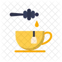 Honey Tea  Icon
