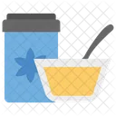 Honey Drip Api Phytotherapy Honey Diet Icon