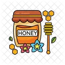 Honey Treatment  アイコン