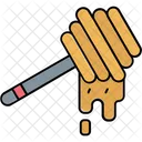 Honey wand  Icon