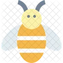 Beem Honeybee Apis Icon